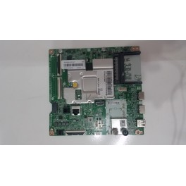 MAIN BOARD TV LG 50UQ75006LF PANEL HC500DQG EBT669855003 EAX69830902(1.1)