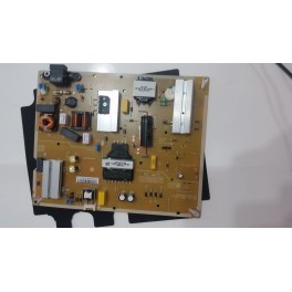 FUENTE DE ALIMENTACION LG 65NANO766QA PANEL HC650DQG EAX69501602(1.0) EAY65895532