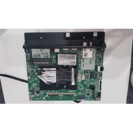 MAIN BOARD TV LG 50UQ91006LA HC500DQG EBT67378803 EAX69581205(1.0)