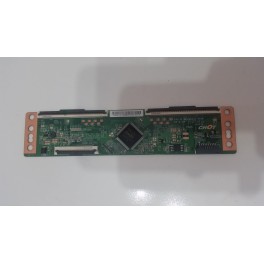 TCON TV HISENSE 50A7GQ PANEL HD500Y3U91-L1 CV500U2-T01