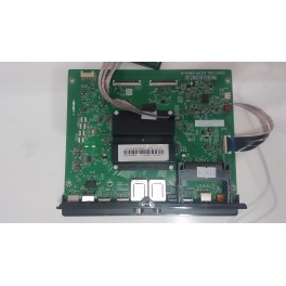 MAIN BOARD TV TCL 55C635 PANEL LVU550NDLL REF 40-R51MG8-MAC2HG 11602-500721 MAIN BOARD TV TCL 55C635 PANEL LVU550NDLL REF 40-R51MG8-MAC2HG 11602-500721