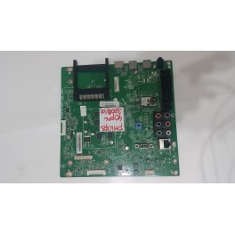 MAIN BOARD TV PHILIPS 40PFL3208/12 715G5713-M0F-000-005X