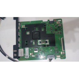MAIN BOARD TV SAMSUNG UE75AU7175U PANEL BN96-50471A REF BN94-17152G BN41-02852D 