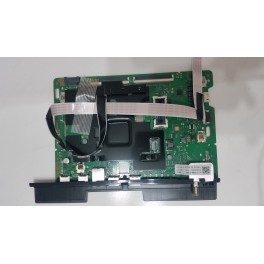 MAIN BOARD TV SAMSUNG QE55Q60BAU CY-QB055HGLV3H BN94-17769V BN41-0289B