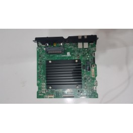 MAIN BOARD TV HISENSE 65A7GQ PANEL HD650Y3U71 RSAG7.820.11592/ROH 