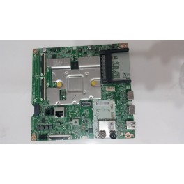 MAIN BOARD TV LG 50UQ75006LF HC500DQG EBT66985003 EAX69830902(1.1)