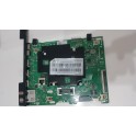 MAIN BOARD TV SAMSUNG UE43AU7175U CY-BA043HGHR4V BN96-50990D 
