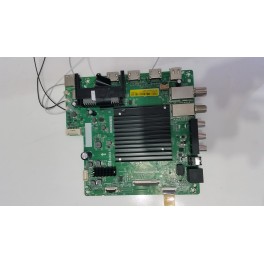 MAIN BOARD TV XIAOMI L65M7-Q2EU PANEL 65D6000 REF TD.MT9612.795