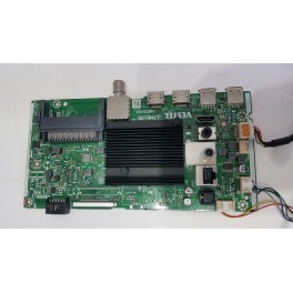 MAIN BOARD TV PANASONIC TX-43LX650E VESTEL 17MB185 180721R2A
