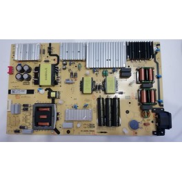 FUENTE DE ALIMENTACION TV TCL 75P615 PANEL IVU750DEL CD9W05 REF 40-L302W4-PWD1CG L302H L302W