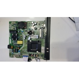 MAIN BOARD TV HISENSE 50A6BG PANEL HD500Y1U91 RSAG7.820.12365/ROH