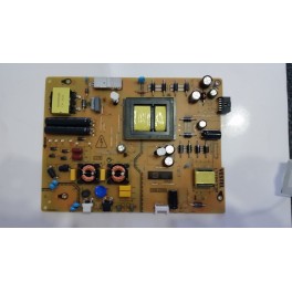 FUENTE DE ALIMENTACION TV PANASONIC TX-50LX650E PANEL VES500QNZH VESTEL 17IPS72P 170818R4A.1