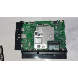 MAIN BOARD TV LG 86UQ80006LB PANEL NC860TQF EBT67184522 EAX69763506(1.0)