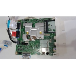 MAIN BOARD TV LG 43UP769063LE HC430DQG EBT66553291 EAX69715102(1.0)