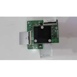 MODULO TCON XIAOMI L55M7-7AEU PANEL 55D2000 PL.NT72353.1