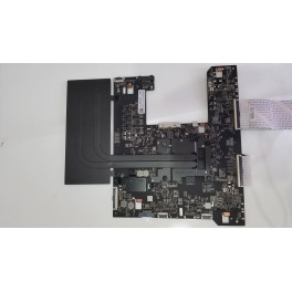MAIN BOARD TV SAMSUNG QE55QN700BT PANEL BN96-54639G REF BN94-17450A BN41-03013A 