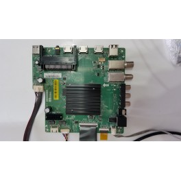 MAIN BOARD XIAOMI L65M5-5ASP PANEL MI65TVV7GS TD.MS6886.793