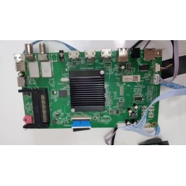 MAIN BOARD TV OK ODL50760UN-TAB PANEL CC500PV5D MS68860-ZC01-01