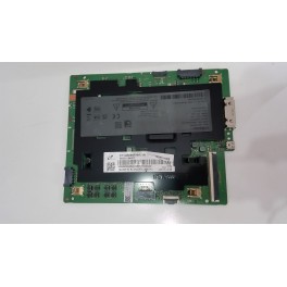 MAIN BOARD TV SAMSUNG QE65LS03BAU PANEL CY-QB065FHHV1H BN94-17461H 