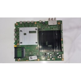 MAIN BOARD TV SONY XR-55A80J  REF 1-010-522-21 