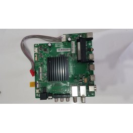 MAIN BOARD TV XIAOMI L50M5-55ASP PANEL LVU550CSDX REF TD.MS6886.793