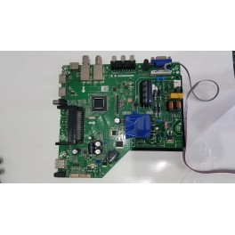 MAIN BOARD OK ODL40673FN PANEL CX400DLEDM REF TP.MS3663S.PB801
