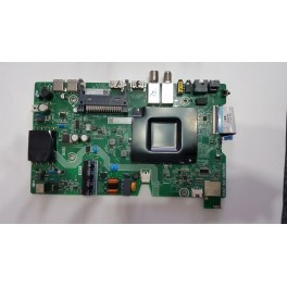MAIN BOARD TV HISENSE 32A5600F PANEL JHD315X1H83 RSAG7.820.9845/ROH