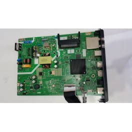 MAIN BOARD TV OK 40GF-5022S PANEL SDL400FY(QD0-J26) REF A7K54G1 LA.017.23302300.0005 VER01.07 
