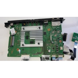 MAIN BOARD TV SONY KD-43X81K A5042188A 0019777L1 100972412 