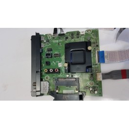 MAIN BOARD TV HISENSE 43A76500F REF RSAG7.820.9580/ROH 