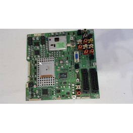 MAIN BOARD  SAMSUNG LE26R51BX BN94-00824A BN41-00661A 