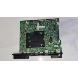 MAIN BOARD  Ue55Mu6100W  Bn94-12486M Bn41-02568B