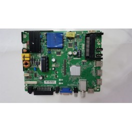 MAIN BOARD TV SMART TECH LE-4010 V400HJ6-PE1-C2 L15113870-0A02836 TP.S506.PB801