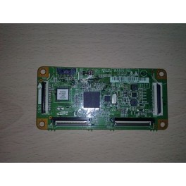 main logic board lj41-10133a lj92-01849a