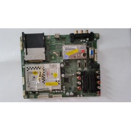 MAIN BOARD TV SAMSUNG LE40R86BDX BN94-01121D 