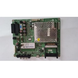 MAIN BOARD TV SAMSUNG  LE40A536T1F BN94-02431A 