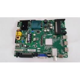 MAIN BOARD TV HISENSE H32M2100C R16080852-0A00900 TP.S506.PB801 
