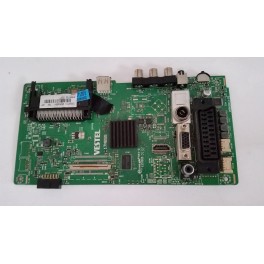 MAIN BOARD VESTEL 17MB55 10089710 23204594 