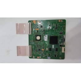 TCON SAMSUNG UN55ES6500FXZA BN95-0057B BN41-01789A