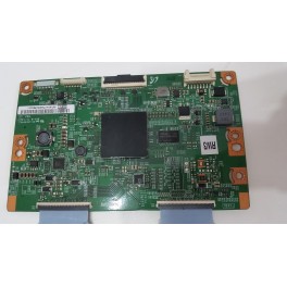 TCON SAMSUNG UE50H6470SSXZG CY-GH050CSNV2H BN95-01321B 