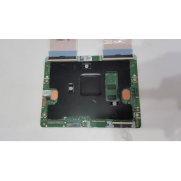 TCON BN95-01939A  bn41-02297a SAMSUNG UE65JU6000KXXU CY-GJ065HGLV1H
