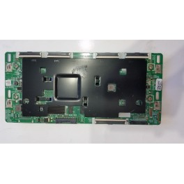 TCON SAMSUNG UE75MU6100U PANEL CY-KM075FLLV7H BN95-03940A  