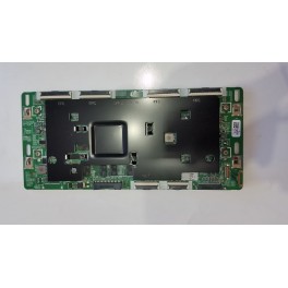 TCON SAMSUNG UE78KS9000TXXC PANEL CY-XK078FLLV2H BN95-02748A 