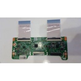 TCON TV SAMSUNG  UE55MU6105K  BN95-04114A  BN41-02292A
