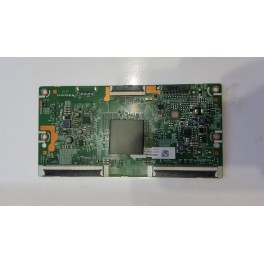 TCON SAMSUNG UE40JU6000WXXH BN95-02132A BN41-02354A
