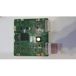 TCON SAMSUNG UE46ES6560 BN95-00576A BN41-01789A