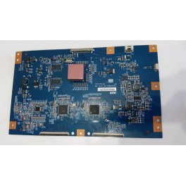 TCON SAMSUNG Le37B650T2Wxxu  T370HW02 UT-5537T04C34