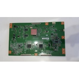 TCON TV SAMSUNG  LE37B650 UT-5537T04C33 T315HW02 
