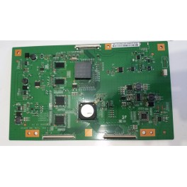 TCON TV SAMSUNG UE46B6000VW D038893 V460H1 FRC_TCON_CMO_80PIN 