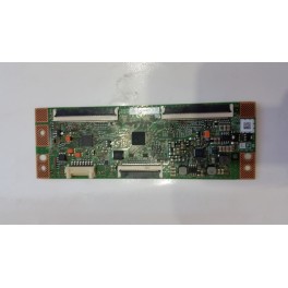 TCON SAMSUNG UE40K5500AK PANEL CY-KK0440BGSV1H RUNTK 5538TP 